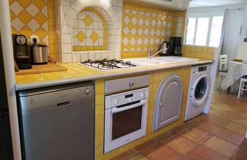 Entre Nîmes et Arles - Foto 15