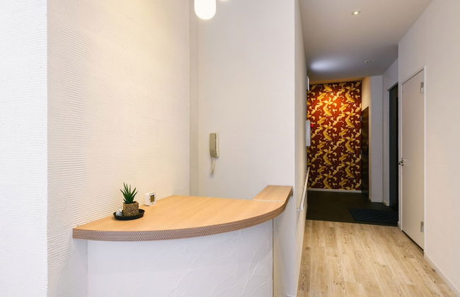 Ten Apartment Hotel - Photo 2