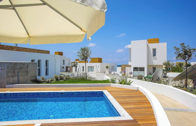 Villa Indigo Paphos - Foto 11