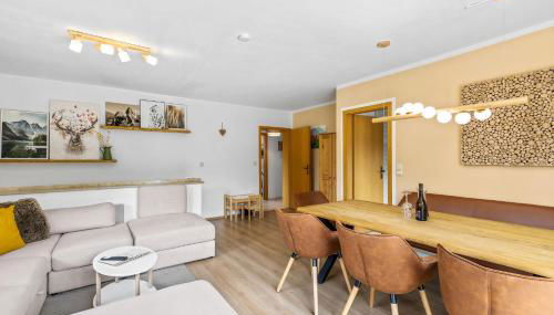 CASARINA - Alpentraum am Barmsee mit Garten - Photo 2