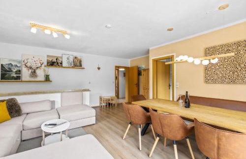 CASARINA - Alpentraum am Barmsee mit Garten - Foto 2