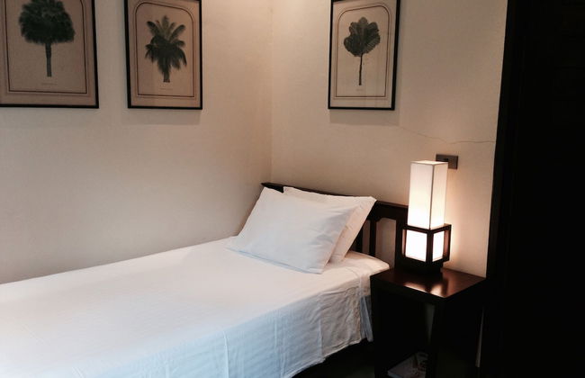 Villa Simo - Maenam - Koh Samui - Photo 4