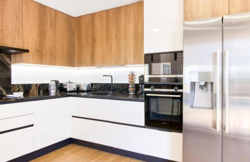 Holiday Home Belle vue by Interhome - Foto 12