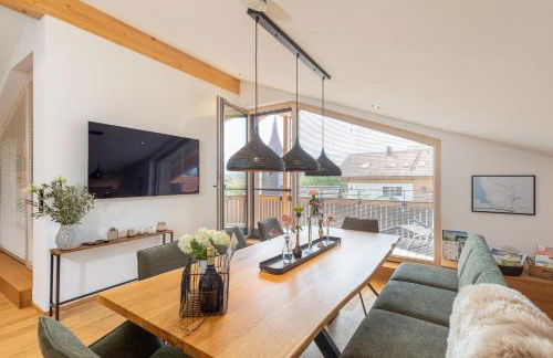 Chiemgauloft , 5 Sterne Ferienwohnung am Chiemsee - Foto 39