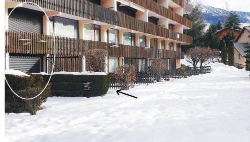 L’ALPIN AU PIED DES PISTES ET COMMERCES - Foto 5