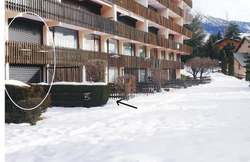 L’ALPIN AU PIED DES PISTES ET COMMERCES - Foto 5