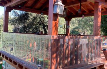 Villa con Jacuzzi exterior y Piscina cubiertos - Foto 3