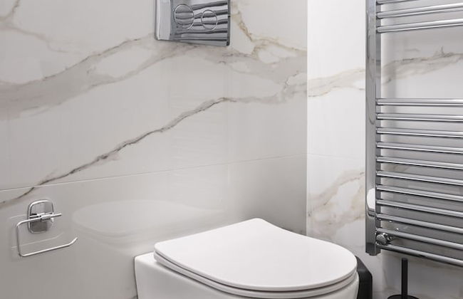 Deluxe Apartment in Kallithea - Foto 23