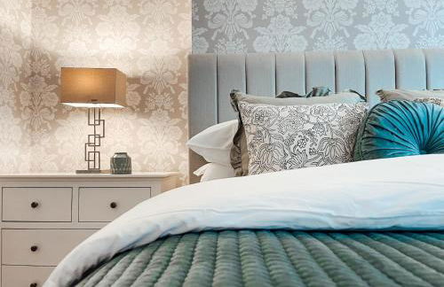 Beechwood Park by Solace Stays - Foto 12