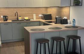 Apartament Rytm - Metro Kabaty - Foto 1