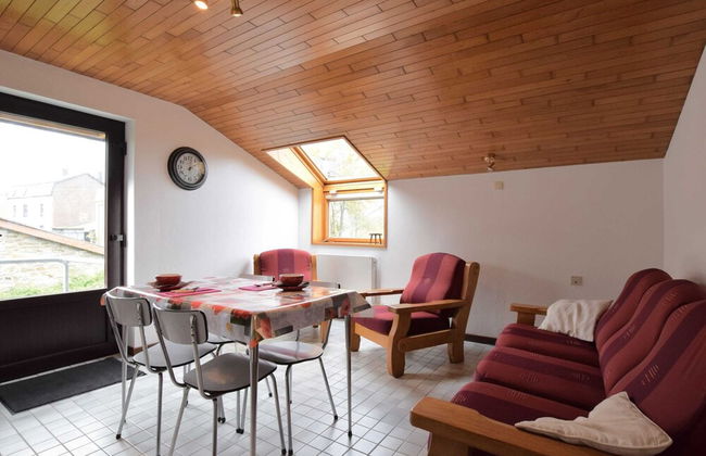 Apartment in Champlon Ardenne - Photo 20