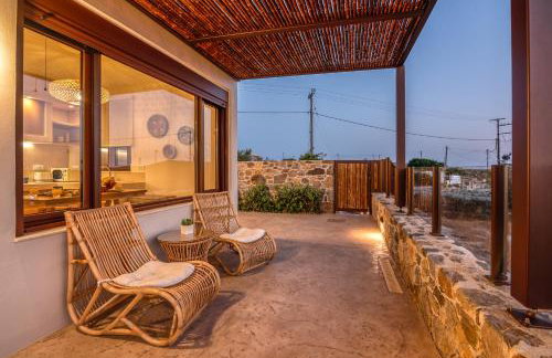 Sia Elafonisi Pool House - Foto 16