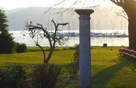 The Gulf Villa - Lago Maggiore - Foto 72