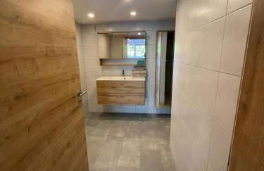 Ferienwohnung Am Sand - Foto 7