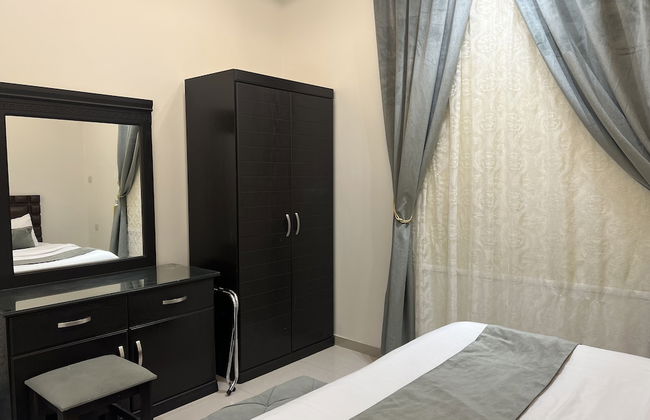 Wafi Hail Hotel Apartments - Photo 10