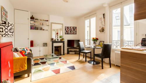 Welcome to Montmartre ! - Foto 4