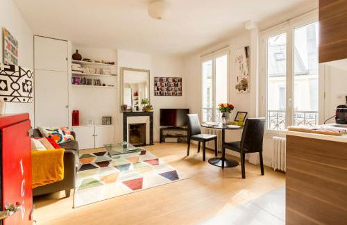 Welcome to Montmartre ! - Foto 4