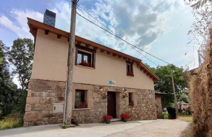 Vivienda de Uso Turístico Los Castaños - Foto 1