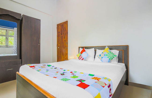 OYO 22658 Home Delightful 1BHK Arpora - Photo 2