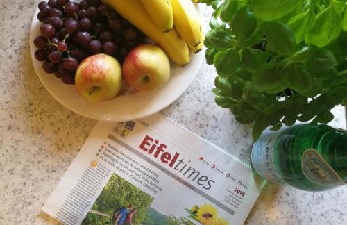 Wandertraum Johann - FeWo Eifel - Foto 12