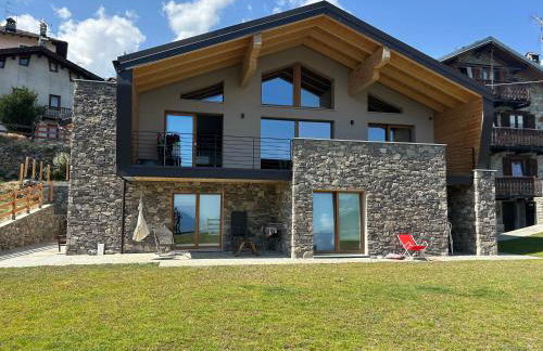 Les quatre montagnes, Appartements - Foto 21