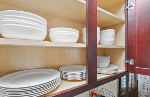 Relaxing Home Close to Malmstrom AFB and Aquatic Center - Foto 8