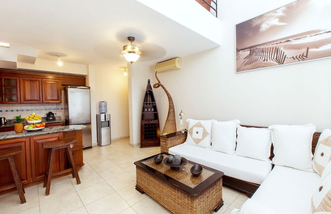 Las Terrazas VIP Pool Beach Club & Spa - Foto 49