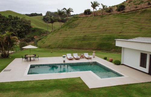 Natural Elegance Casa Vale do Sol - Foto 23