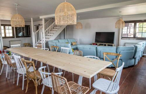 Casa Rural Camino Blanco - Foto 20