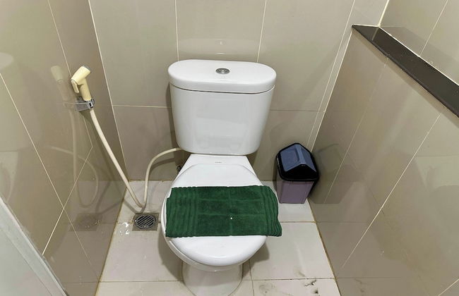 Majestic Point Serpong By Nature - Foto 18