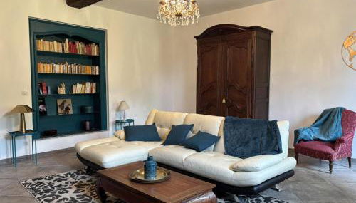 Gîte de Charme à Souvigny : Histoire, Nature & Sérénité - FR-1-489-581 - Foto 4