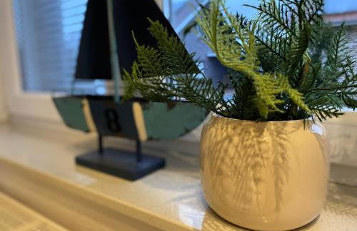 Ferienhaus Nordlicht - Foto 12