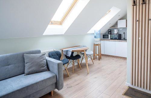 Willa Żar - Foto 48