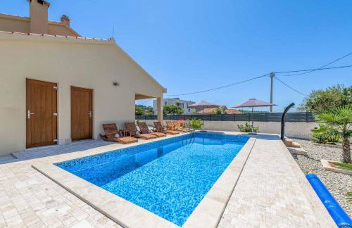 Villa Half Moon - Foto 1