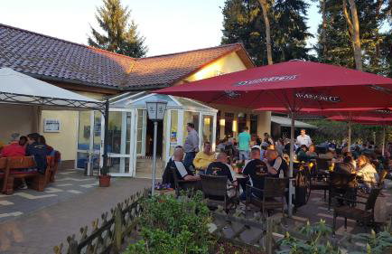 Ferienpark Retgendorf - Foto 27