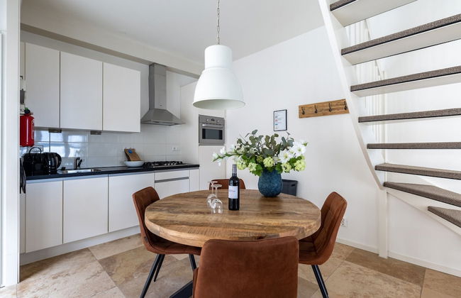 Apartment in Egmond With Stunning Sea Views - Foto 8