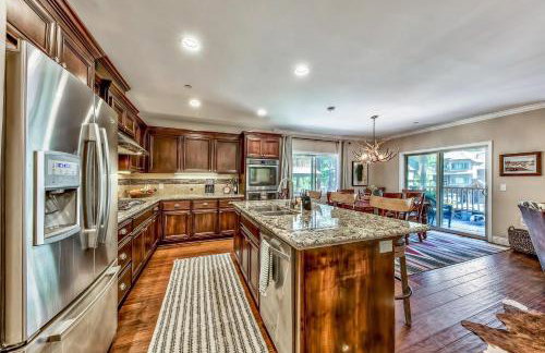 Tahoe Woods 502 at Stateline Lake Heavenly Village - Foto 1