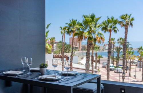 Elegance Apartment "Seaside Retreat" - Foto 13