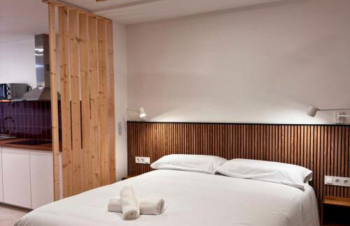 Ruzafa & Oceanografic Suites by Illetes Flats - Photo 8