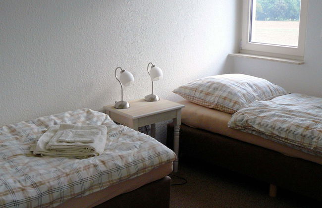 Cozy Holiday Home in Wietzendorf near Forest - Foto 2