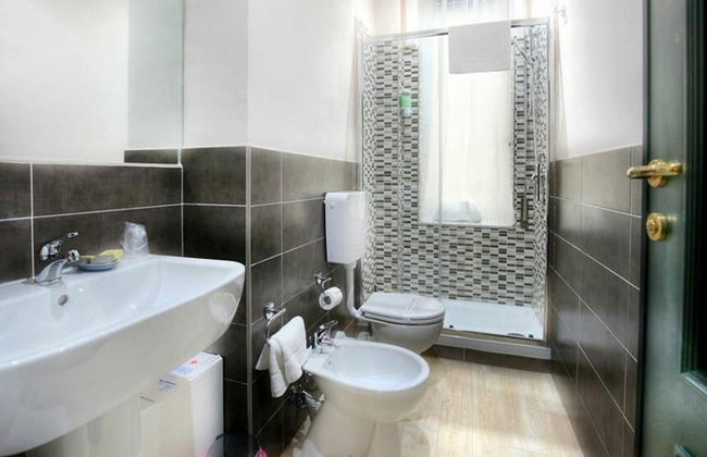 Guesthouse Vittoria Rooms - Foto 37