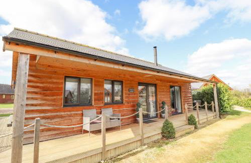 Lily-pad Lodge - Foto 27