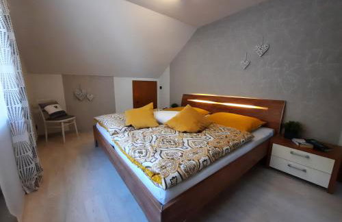 Ferienwohnung Im Bachtal - Foto 6