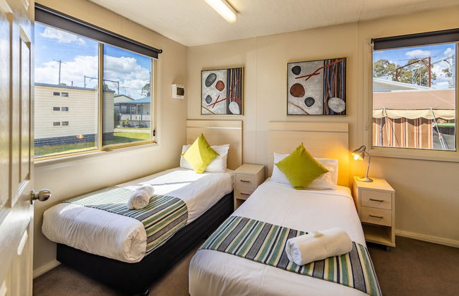 Ingenia Holidays Nepean River - Foto 11