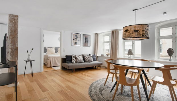 Servicio de la habitación