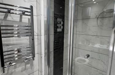 Luxury 2Bed, 2Bath Flat in Greenwich London - Foto 19