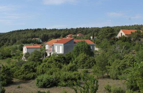 Apartments by the sea Pridraga - Cuskijas, Novigrad - 6306 - Foto 16