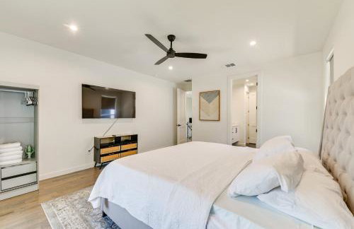 Modern and Spacious Home 3 Mi to Downtown Dallas! - Foto 14