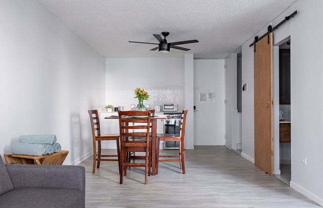 MEDIA LUNA STUDIO OCEANVIEW - Photo 18