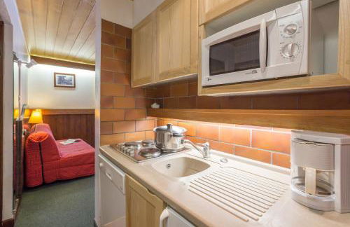 Résidence Pierre & Vacances Le Mont d'Arbois - Foto 42